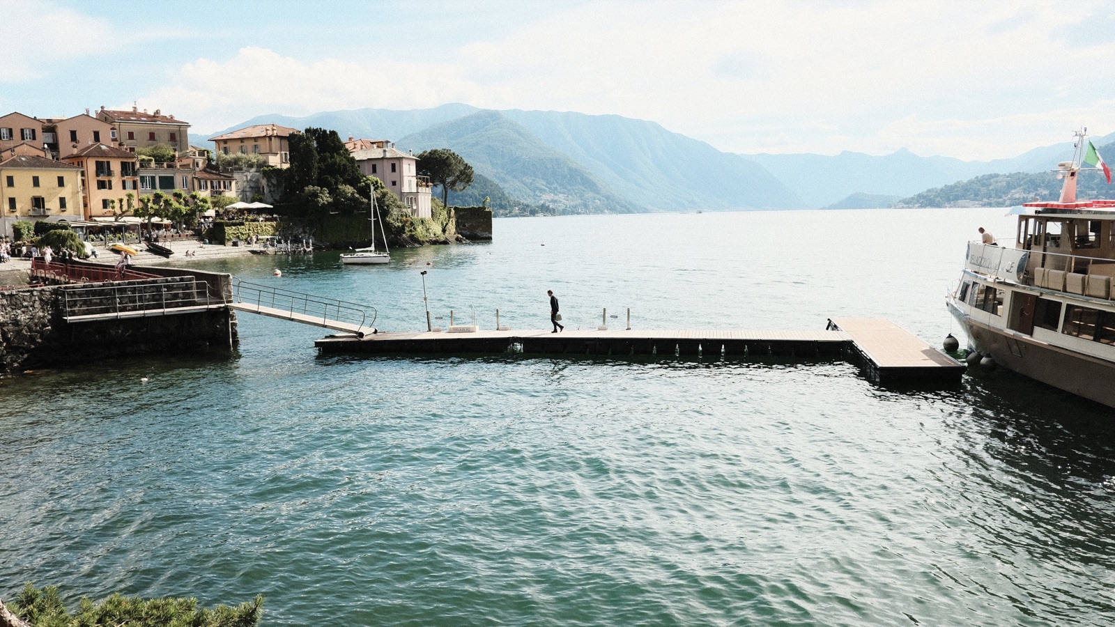 [LAKE COMO, 2024]